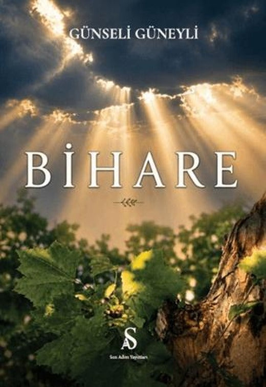 Bihare | Son Adım Yayınları (Ciltsiz)