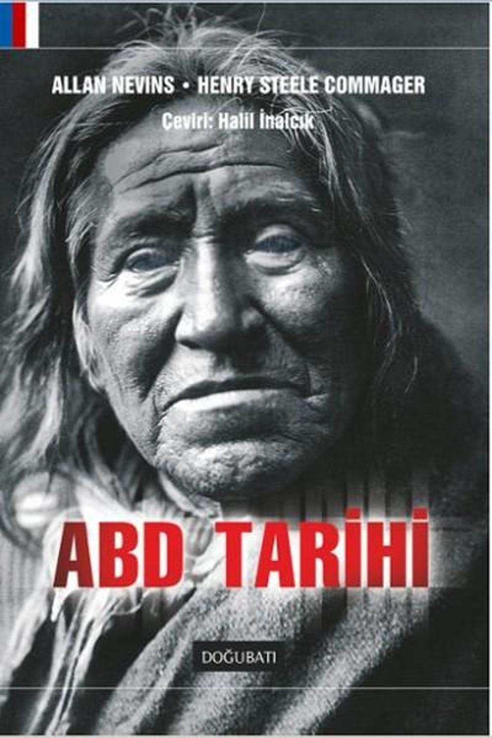 ABD Tarihi | Doğu Batı Yayınları