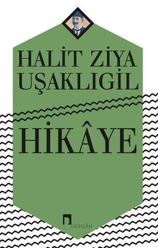 Hikaye | Dergah Yayınları
