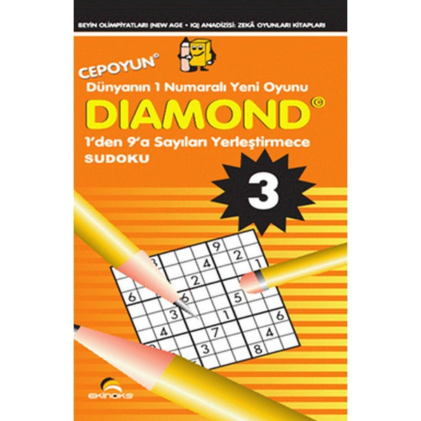 Diamond 3