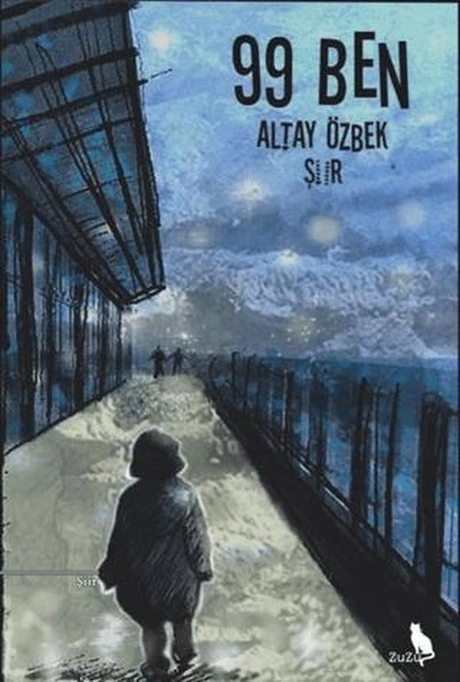 99 Ben | Zuzu Kitap (Ciltsiz)