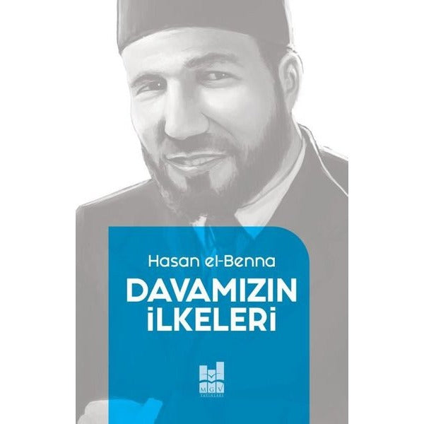 Davamızın İlkeleri | Mgv Yayınları (Ciltsiz)