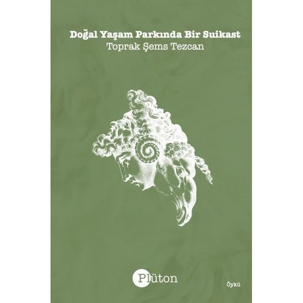 Doğal Yaşam Parkında Bir Suikast