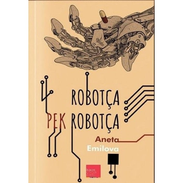 Robotça Pek Robotça