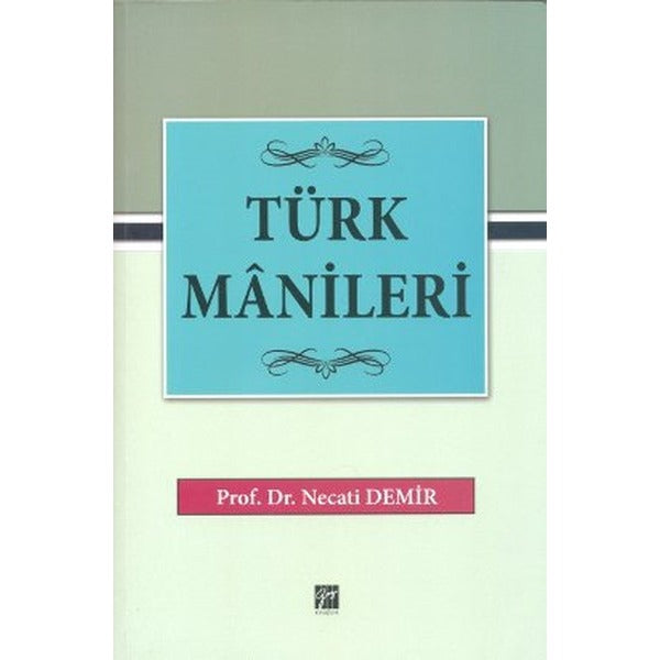 Türk Manileri