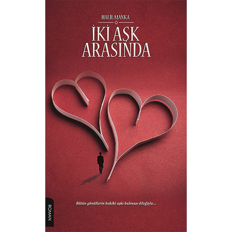 İki Aşk Arasında | Gece Kitaplığı