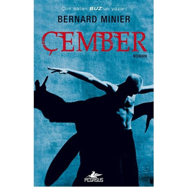 Çember | Pegasus (İnce Kapak)