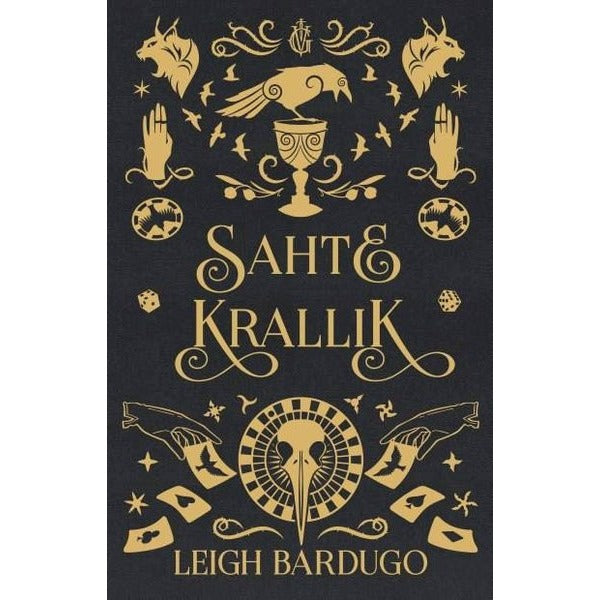 Sahte Krallık | Martı Yayınları (İnce Kapak)