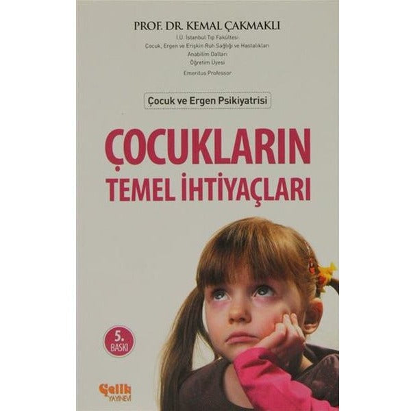 Çocukların Temel İhtiyaçları