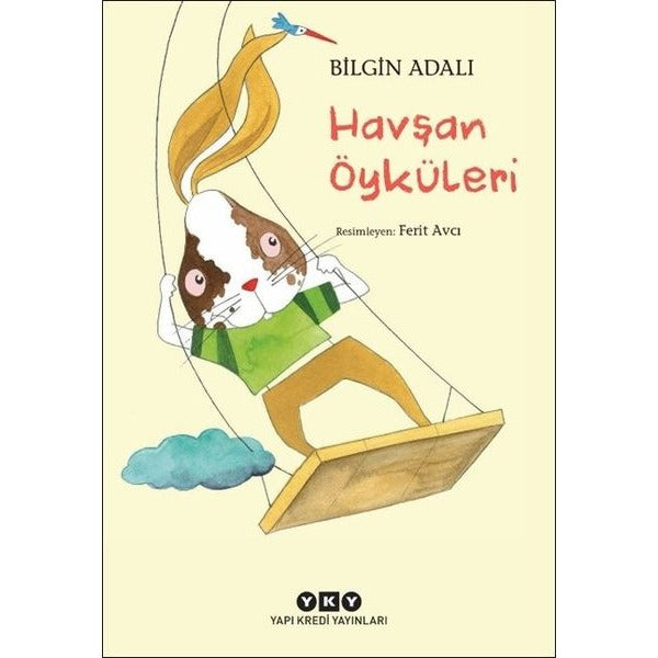 Havşan Öyküleri | Yapı Kredi Yayınları