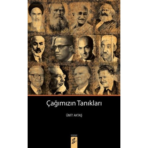 Çağımızın Tanıkları | Okur Kitaplığı