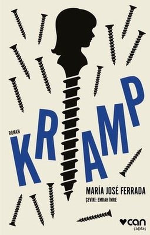 Kramp | Can Yayınları