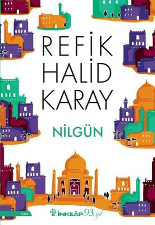 Nilgün | İnkılap Yayınları