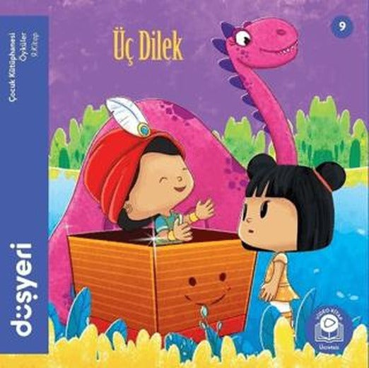 Üç Dilek