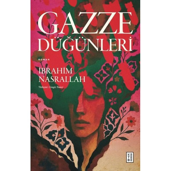 Gazze Düğünleri | Ketebe (İnce Kapak)