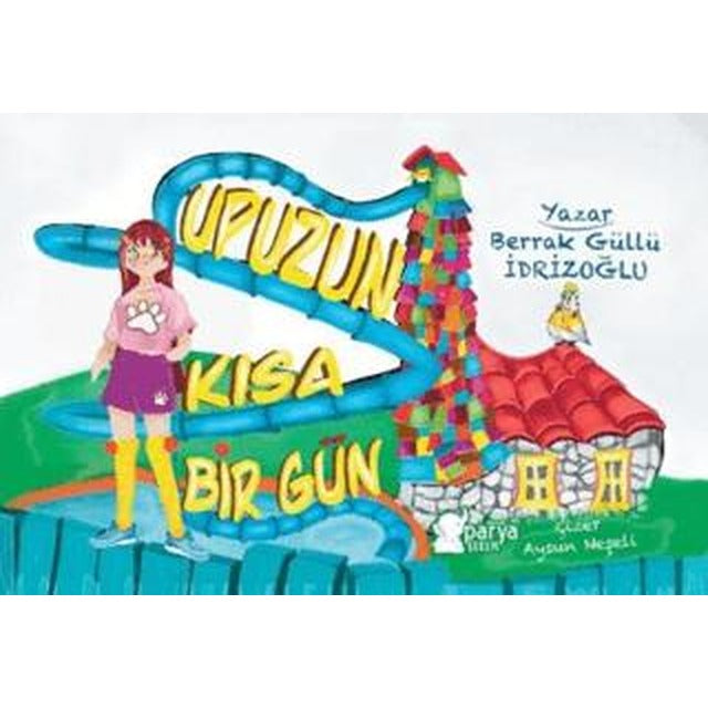 Upuzun Kısa Bir Gün