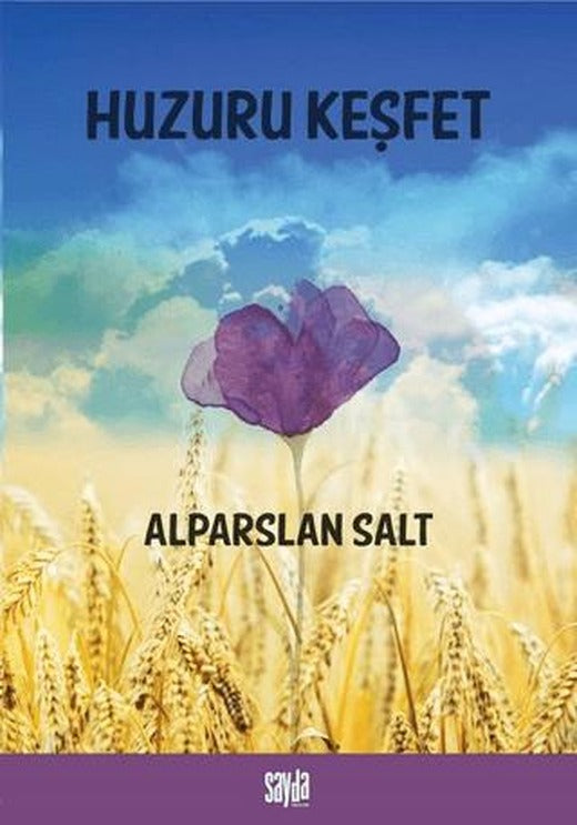 Huzuru Keşfet