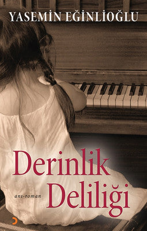 Derinlik Deliliği | Cinius