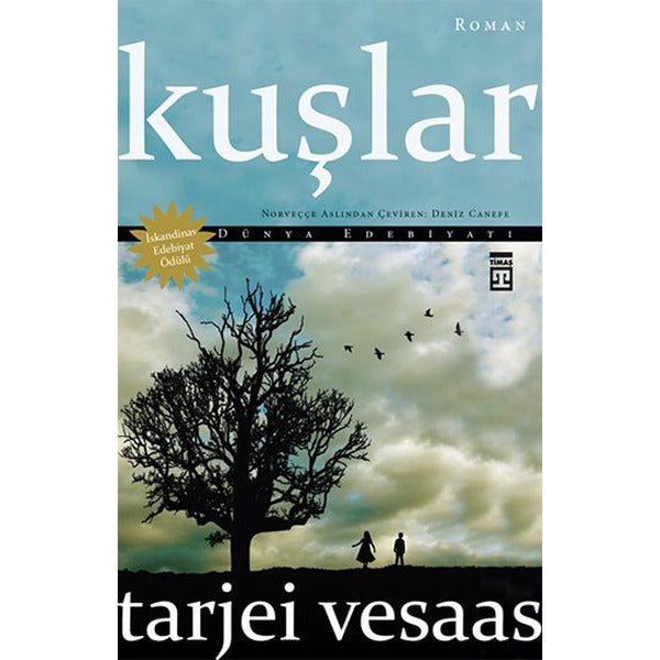 Kuşlar | Timaş Yayınları