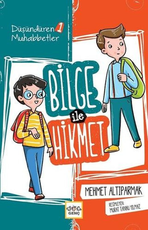 Bilge ile Hikmet
