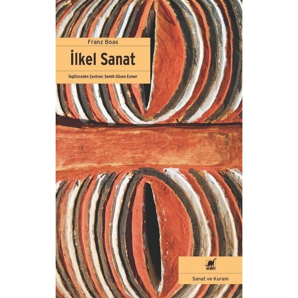 İlkel Sanat | Ayrıntı Yayınları
