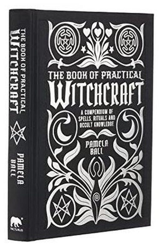 Book of Practical Witchcraft | Arcturus Publishing Ltd