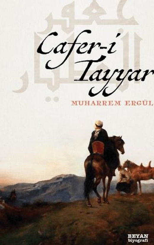 Cafer-i Tayyar | Beyan Yayınları (Ciltsiz)