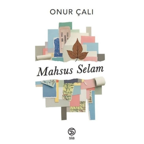 Mahsus Selam | Sia Kitap (İnce Kapak)