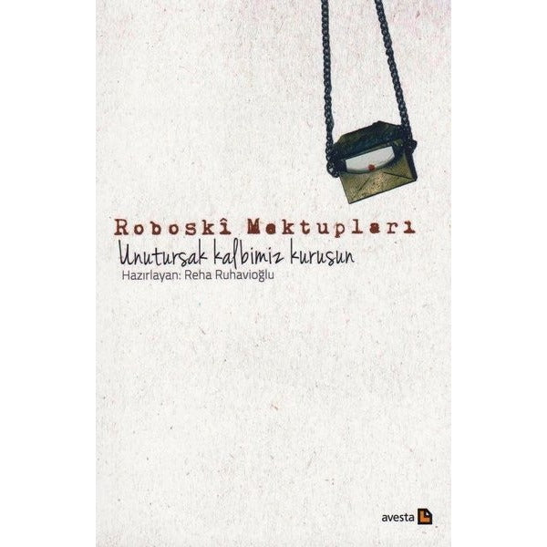 Roboski Mektupları
