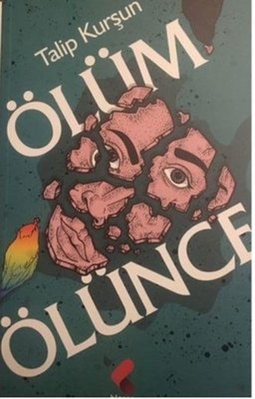 Ölüm Ölünce | Klaros Yayınları
