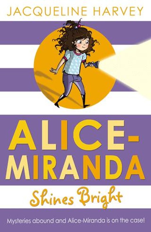 Alice-Miranda Shines Bright | Red Fox (Ciltsiz)