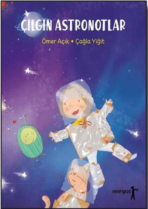 Çılgın Astronotlar