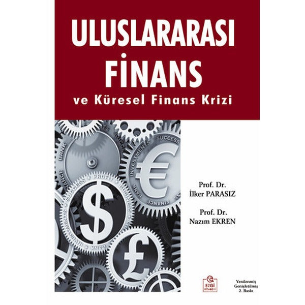 Uluslararası Finans ve Küresel Finans Krizi