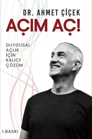Dr. Ahmet Çiçek - Açım Aç