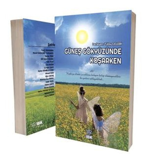 Güneş Gökyüzüne Koşarken