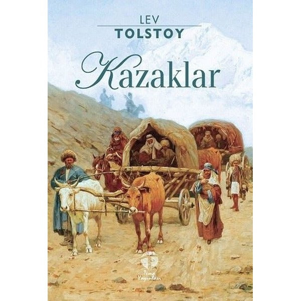 Kazaklar