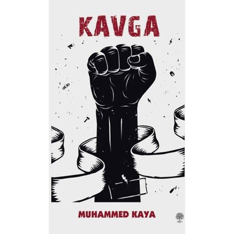 Kavga | Platanus Publishing