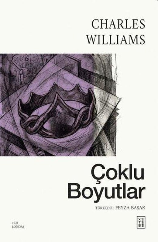 Çoklu Boyutlar | Ketebe (İnce Kapak)