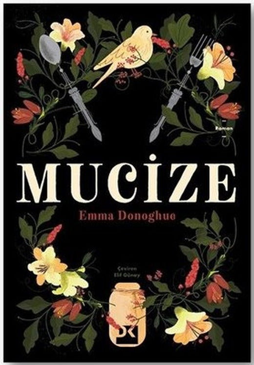 Mucize | Gece Kitaplığı