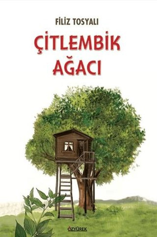 Çitlembik Ağacı