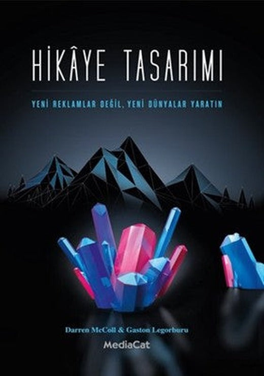 Hikaye Tasarımı | Mediacat