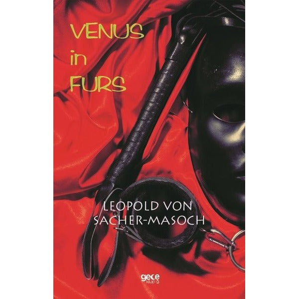 Venus İn Furs | Gece Kitaplığı