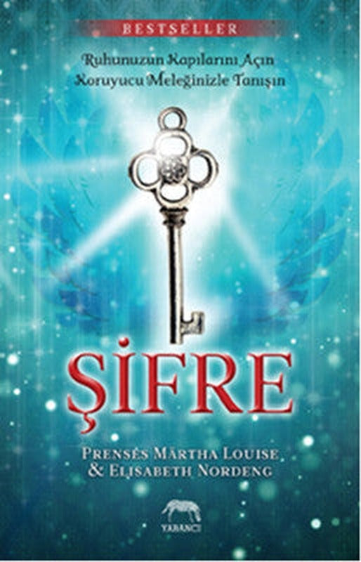 Şifre | Yabancı Yayınları
