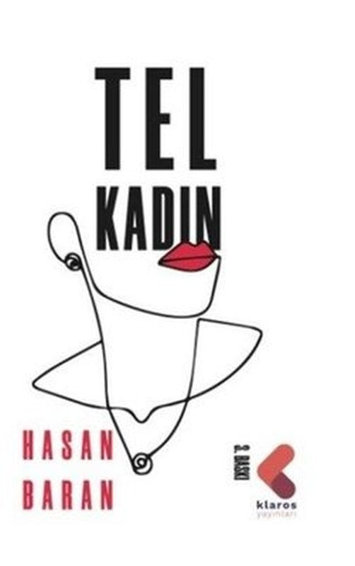 Tel Kadın | Klaros Yayınları