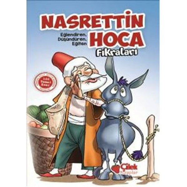 Nasrettin Hoca Fıkraları