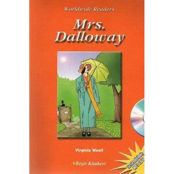 Mrs.Dalloway | Beşir Kitabevi
