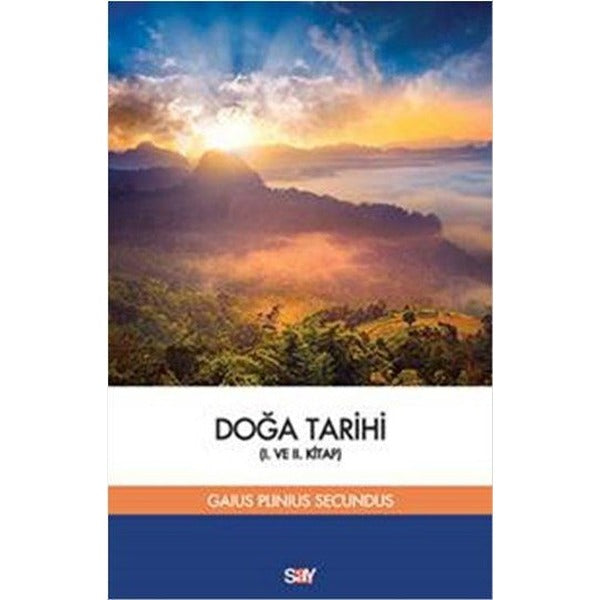 Doğa Tarihi | Say Yayınları