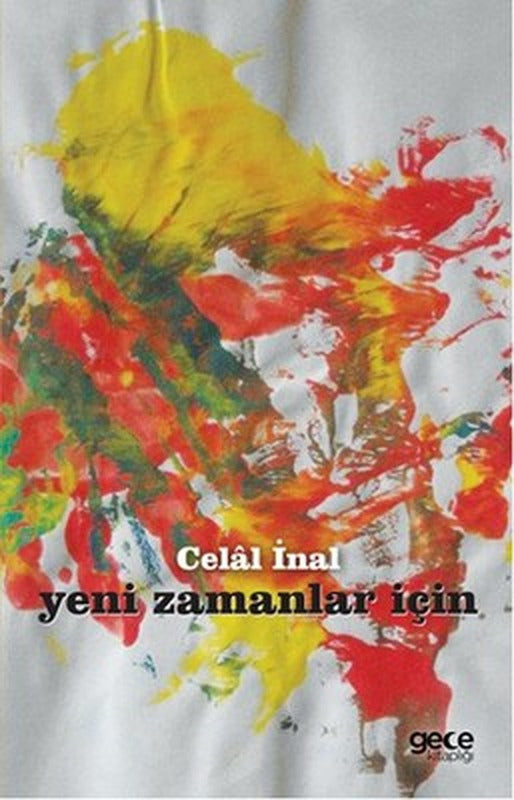 Yeni Zamanlar İçin | Gece Kitaplığı