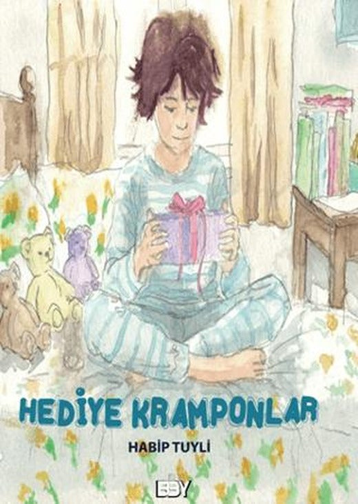 Hediye Kramponlar