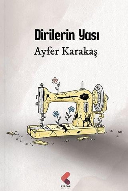 Dirilerin Yası